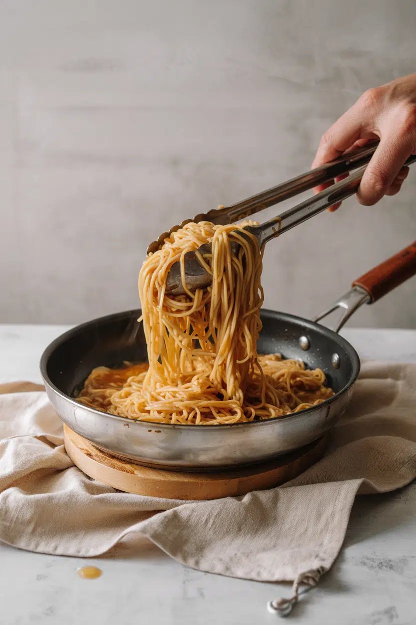 rice noodle - What Is Rice Noodle