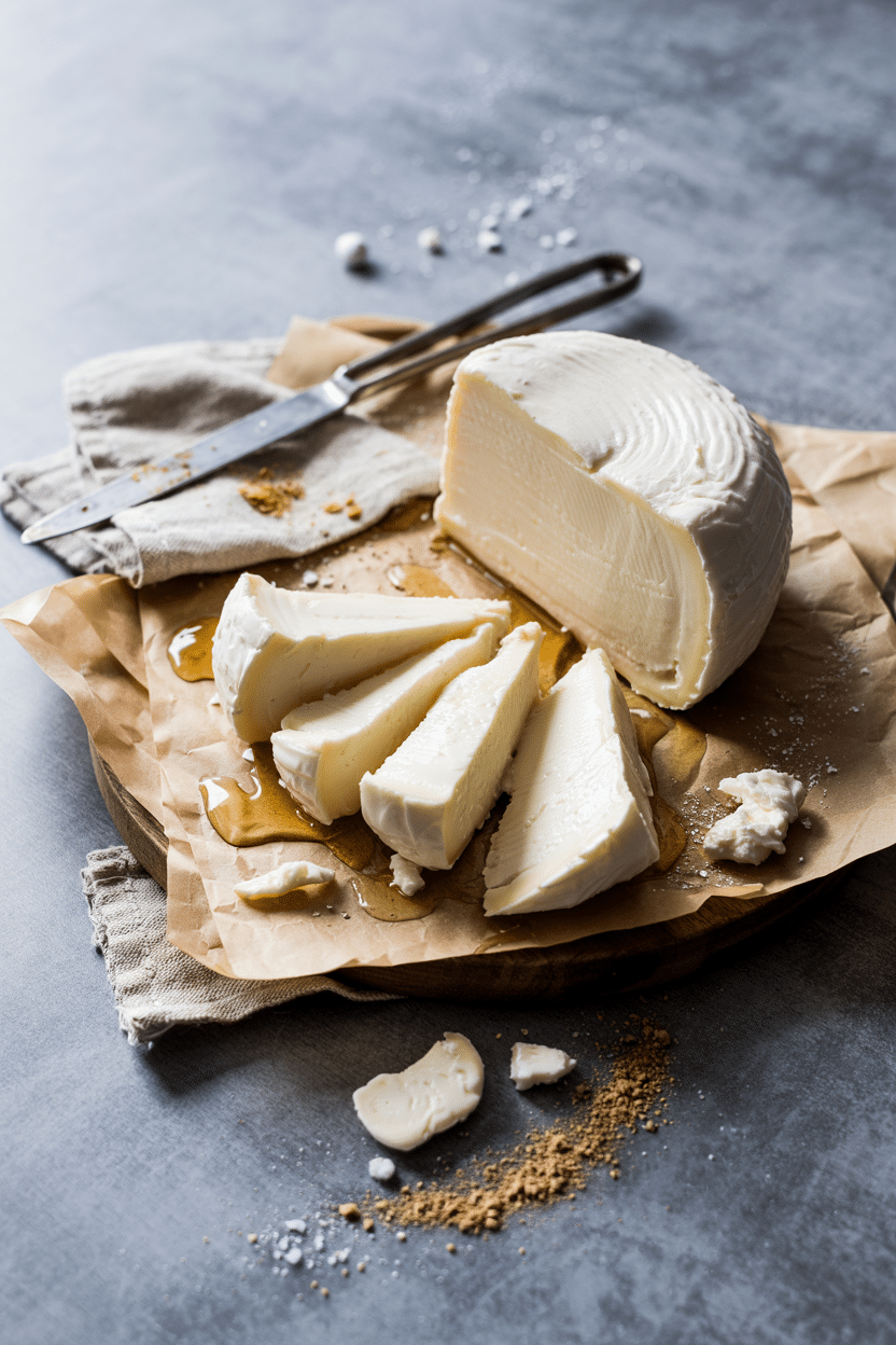 What Is Ricotta Cheese? [Taste, Uses & More] - ForkLiftKitchen