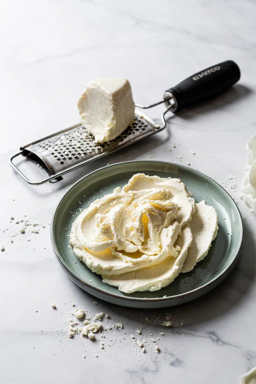 ricotta cheese - What Is Ricotta Cheese
