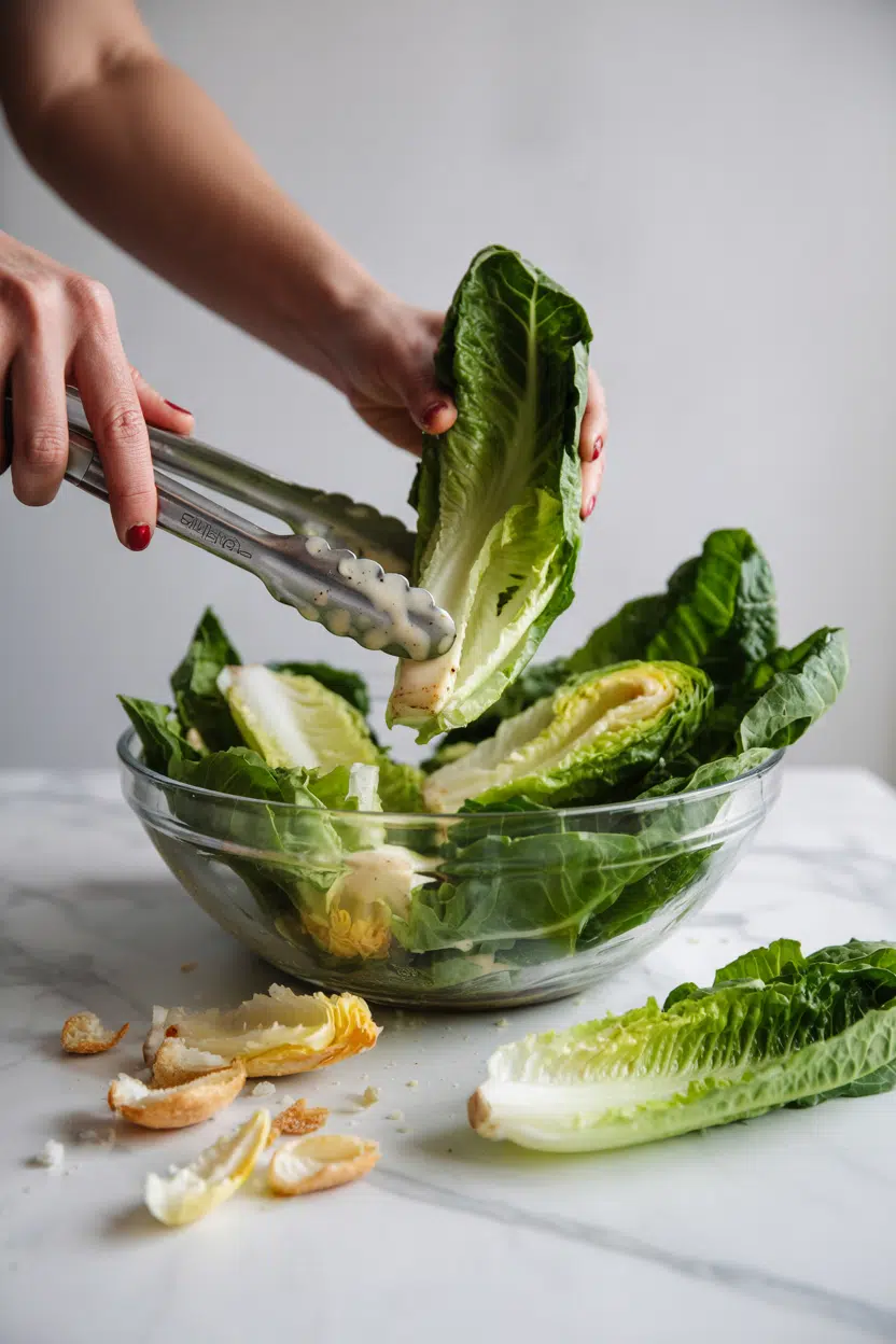 romaine lettuce - What Is Romaine Lettuce