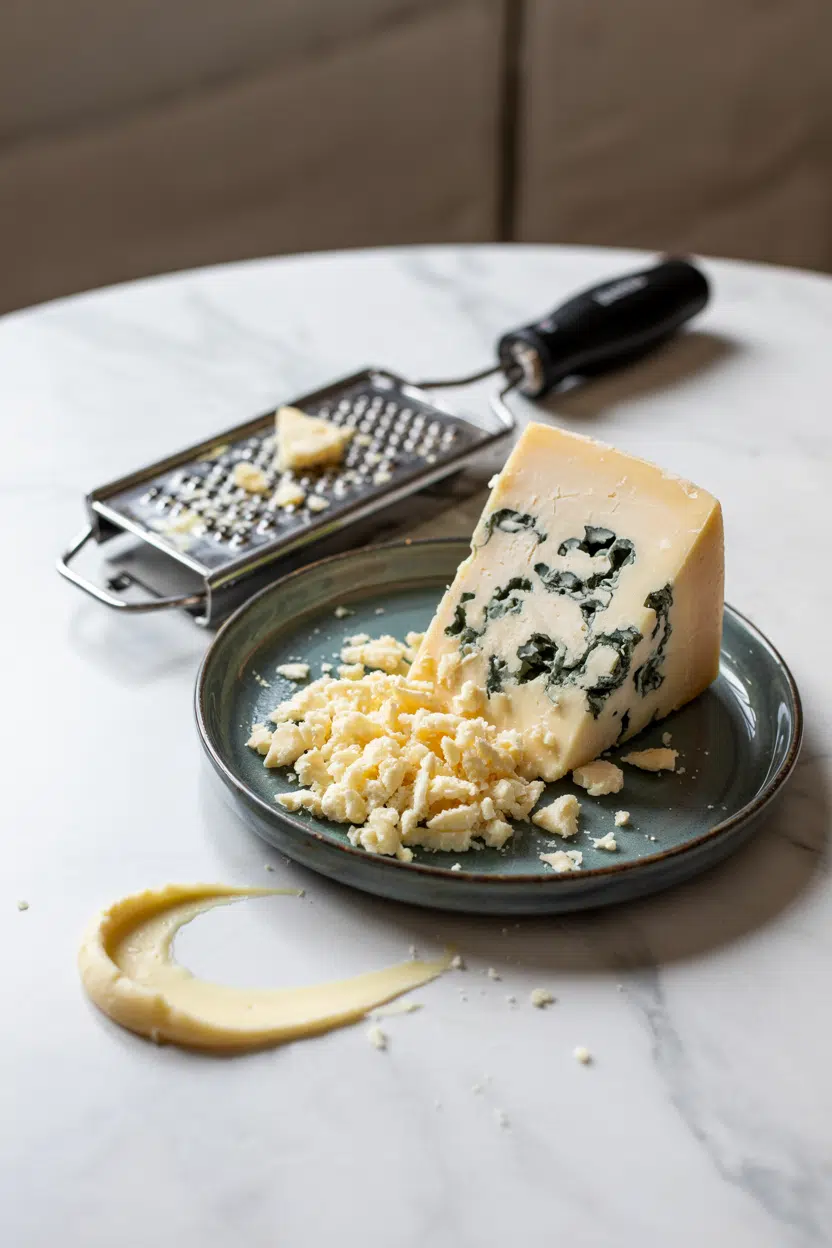 roquefort cheese - What Is Roquefort Cheese