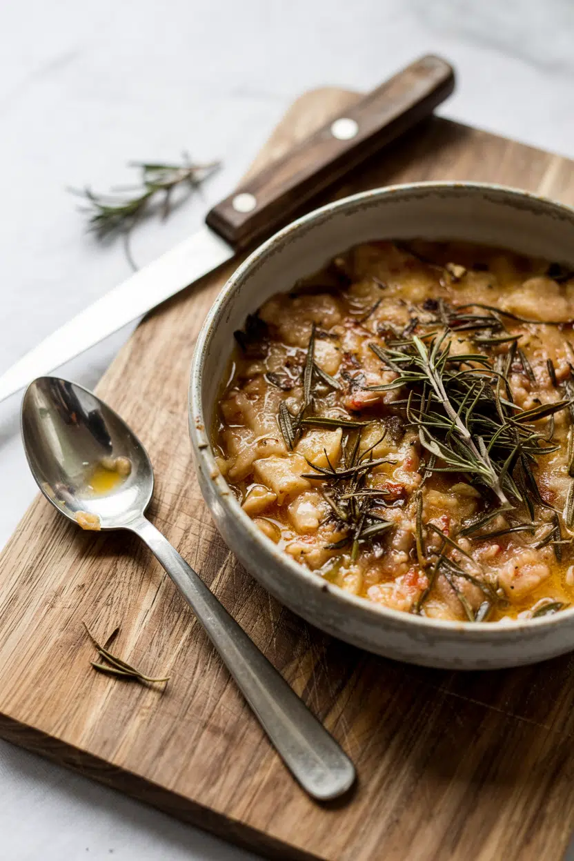 rosemary - What Does Rosemary Taste Like
