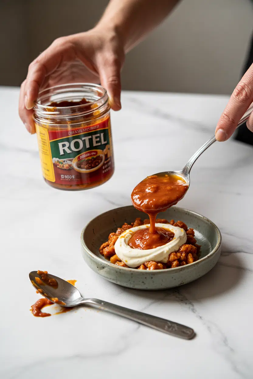 rotel - What Is Rotel