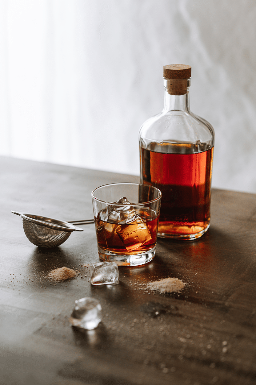 What Is Rum? [Taste, Uses & More] - ForkLiftKitchen