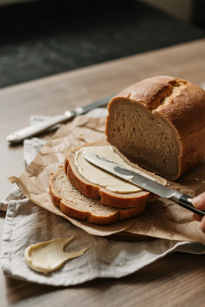 rye bread - What Is Rye Bread