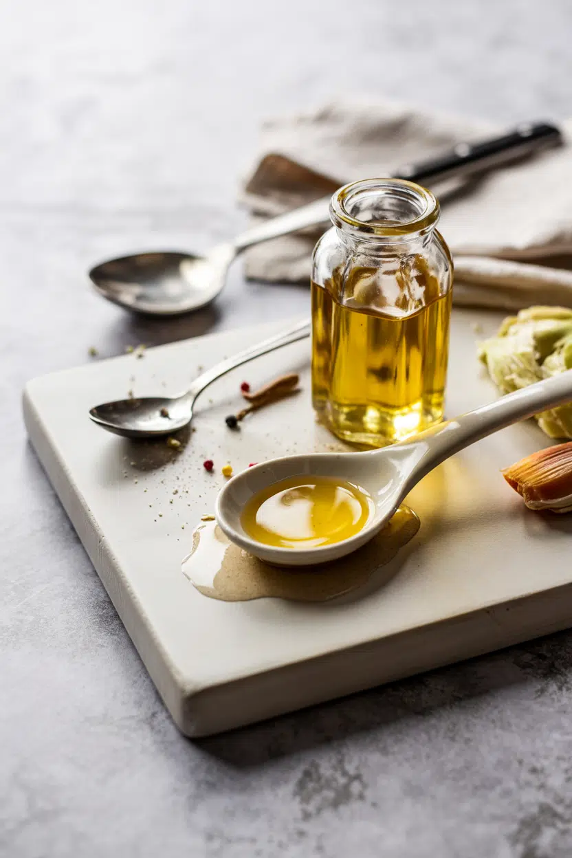 What Is Safflower Oil