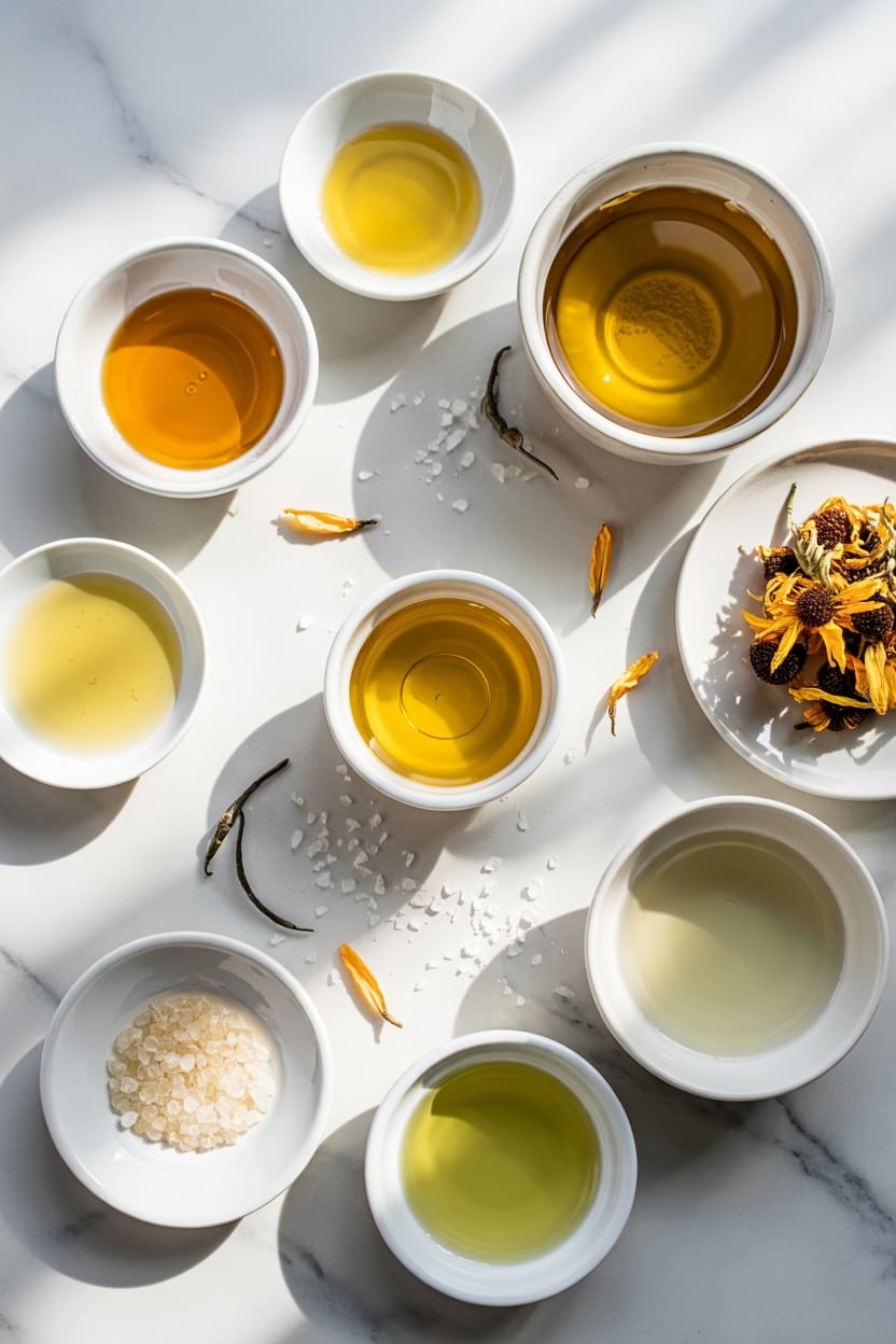 7 Best Substitutes for Safflower Oil in High-Heat Cooking