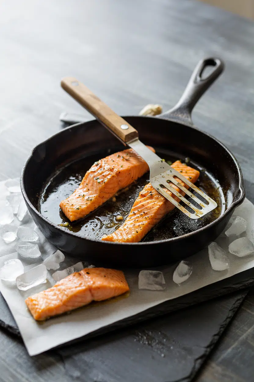 salmon - What Does Salmon Taste Like