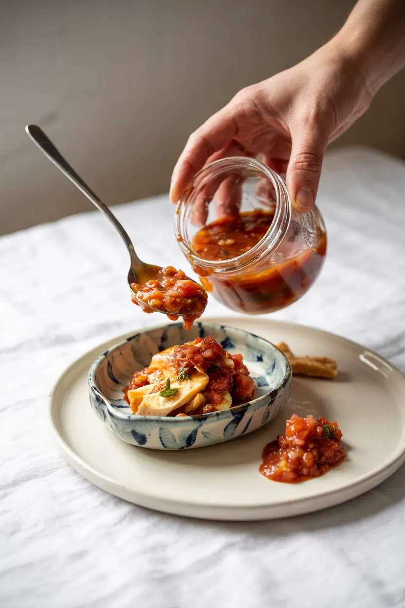 salsa - What Is Salsa