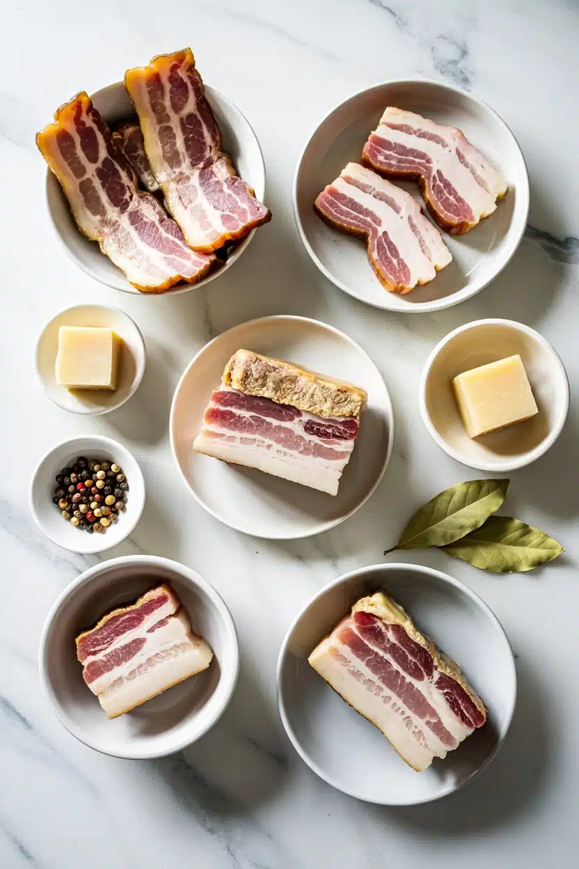 5 Best Substitutes for Salt Pork in Classic Southern Cooking