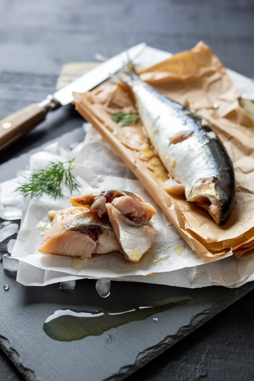 What Is Sardine