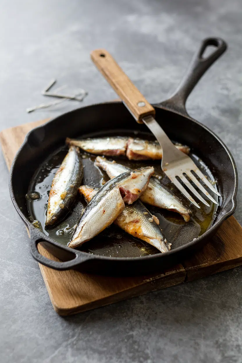 sardine - What Is Sardine