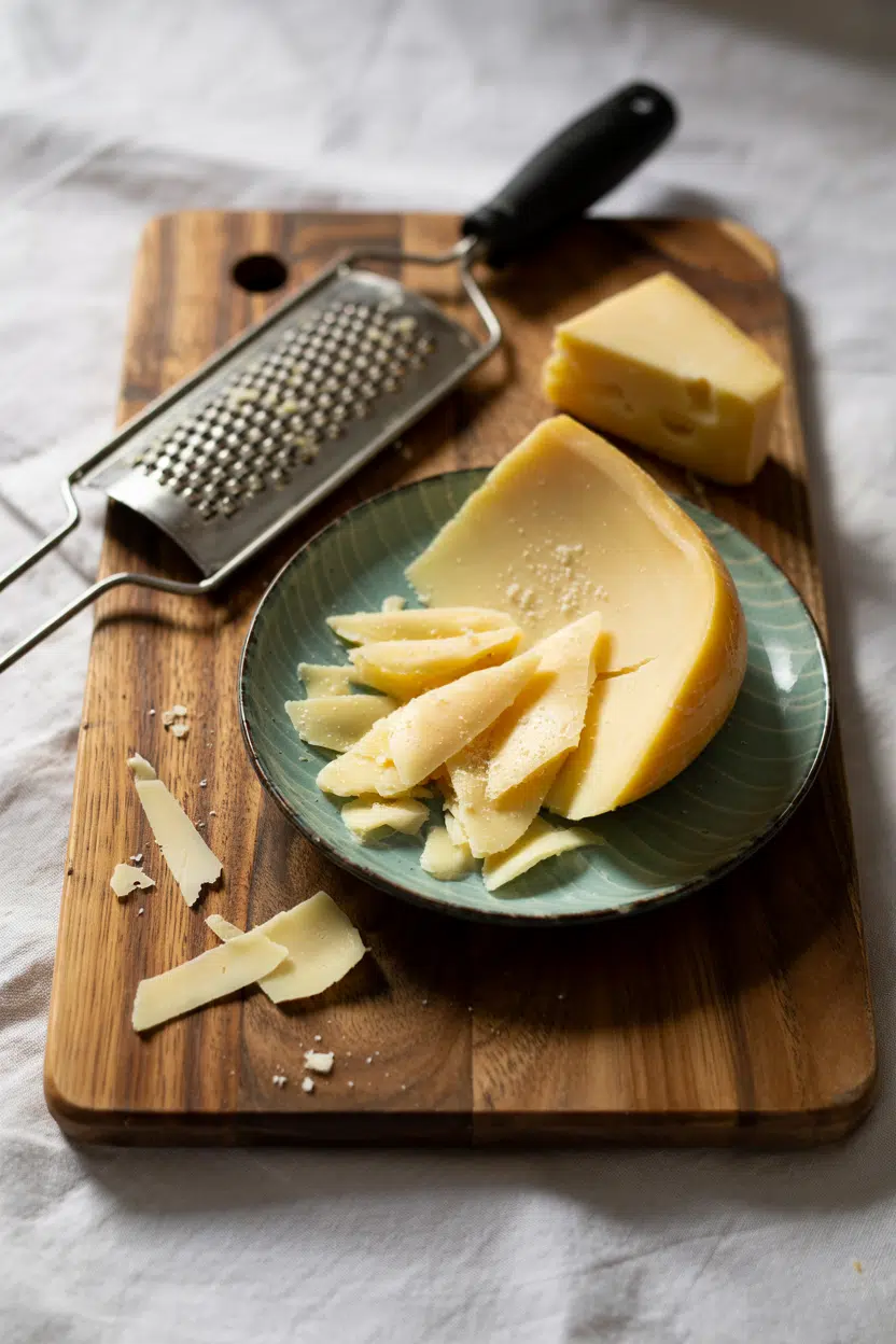 scamorza cheese - What Is Scamorza Cheese