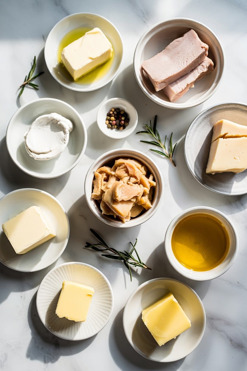 7 Best Substitutes for Schmaltz