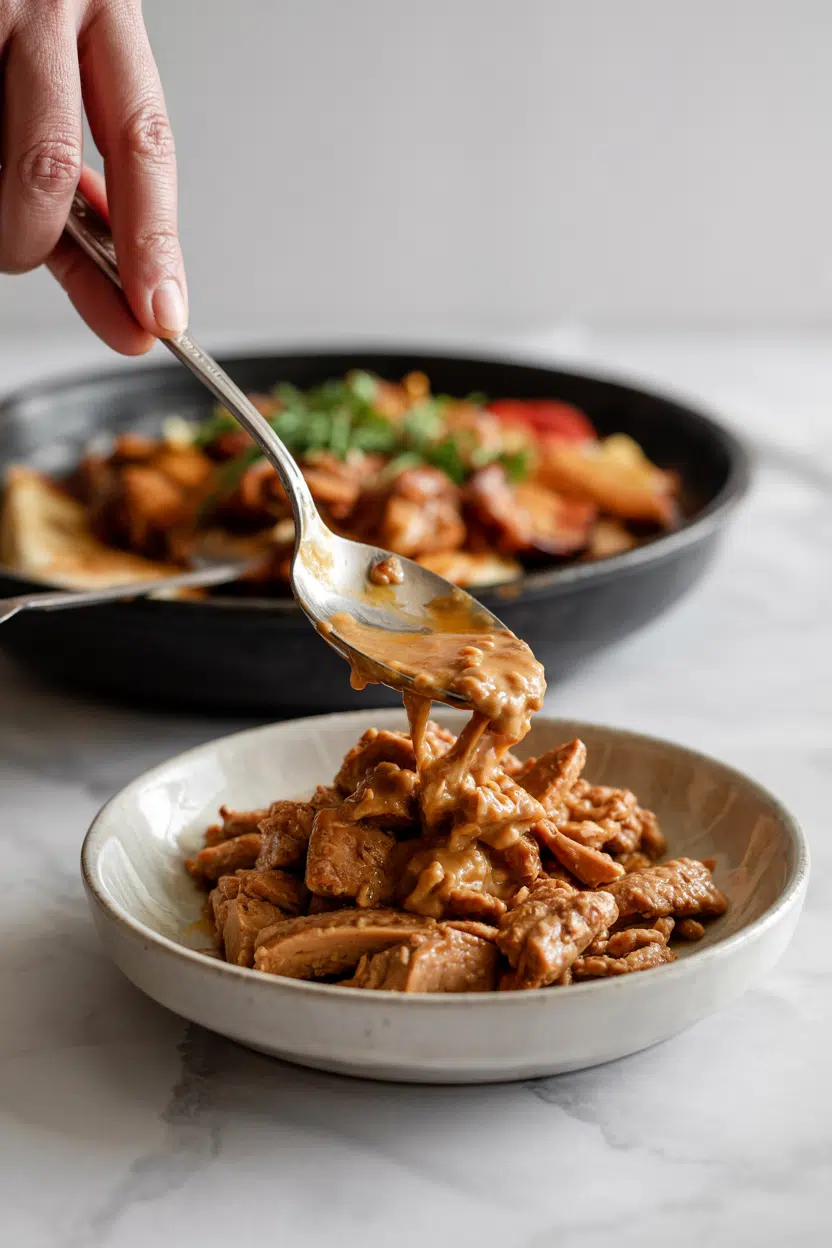 seitan - What Is Seitan
