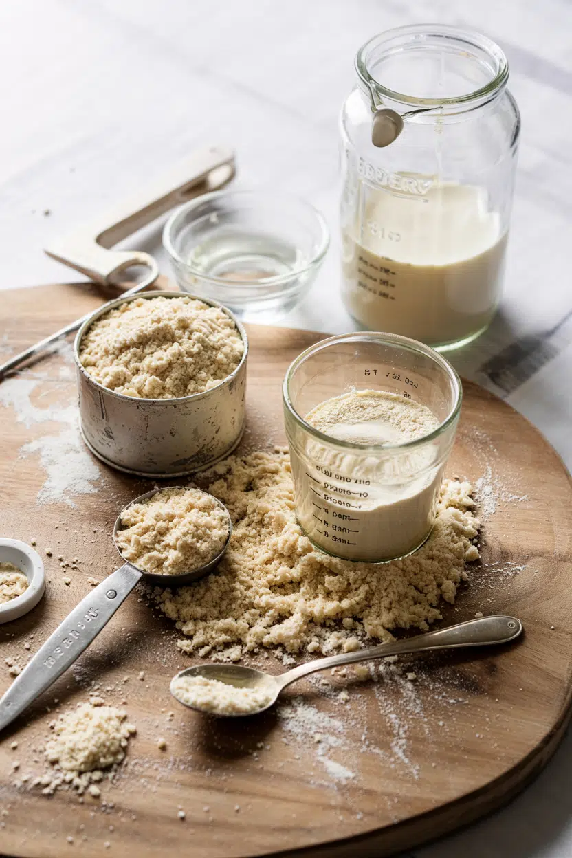 What Is Semolina Flour