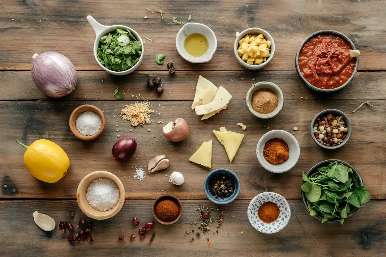 Seven Layer Dip - Seven Layer Dip