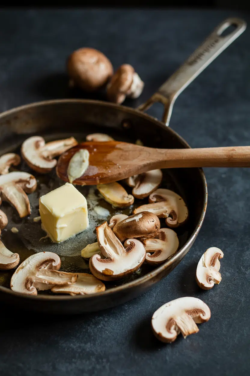 shiitake mushroom - What Is Shiitake Mushroom