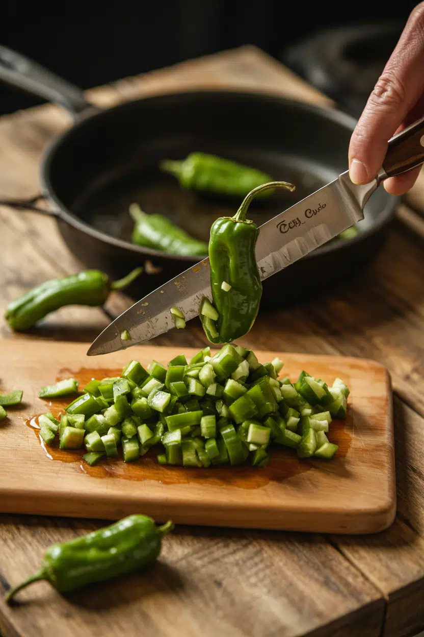 shishito pepper - What Is Shishito Pepper