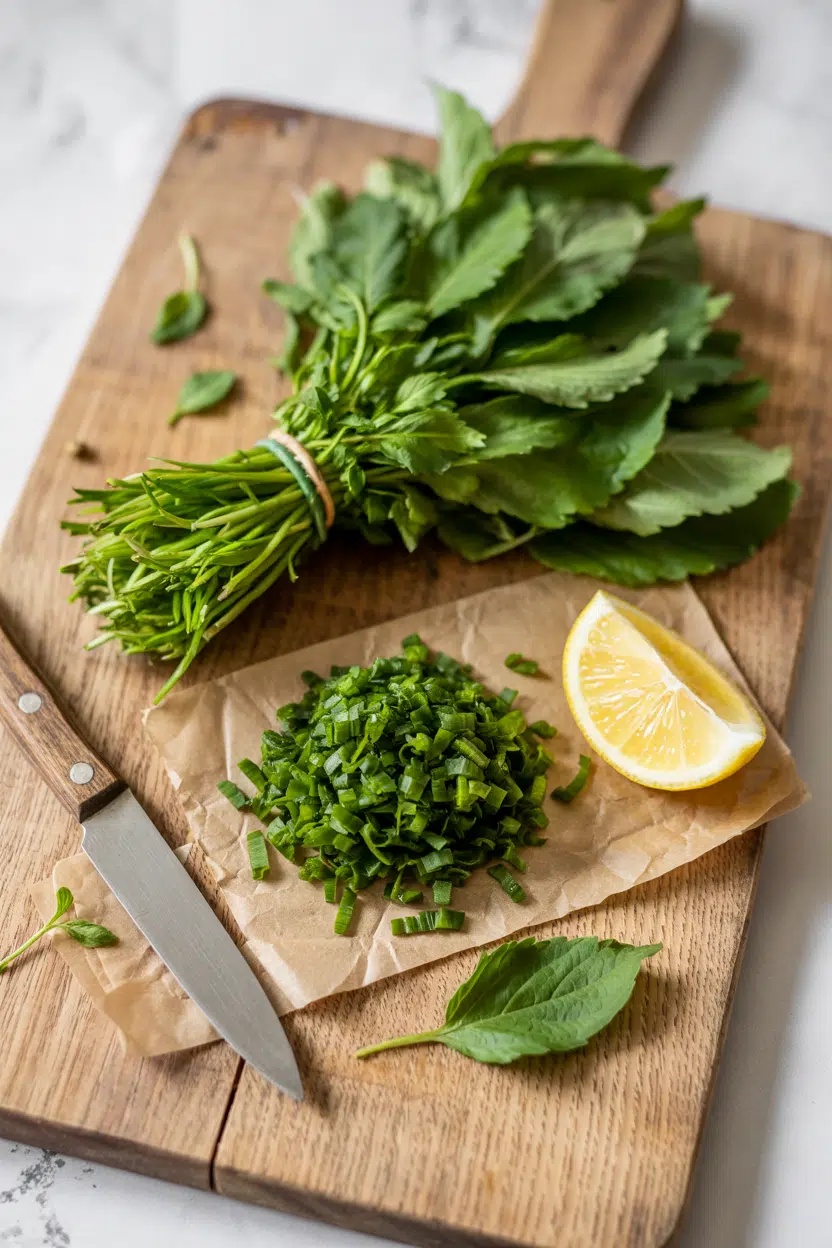 What Is Shiso