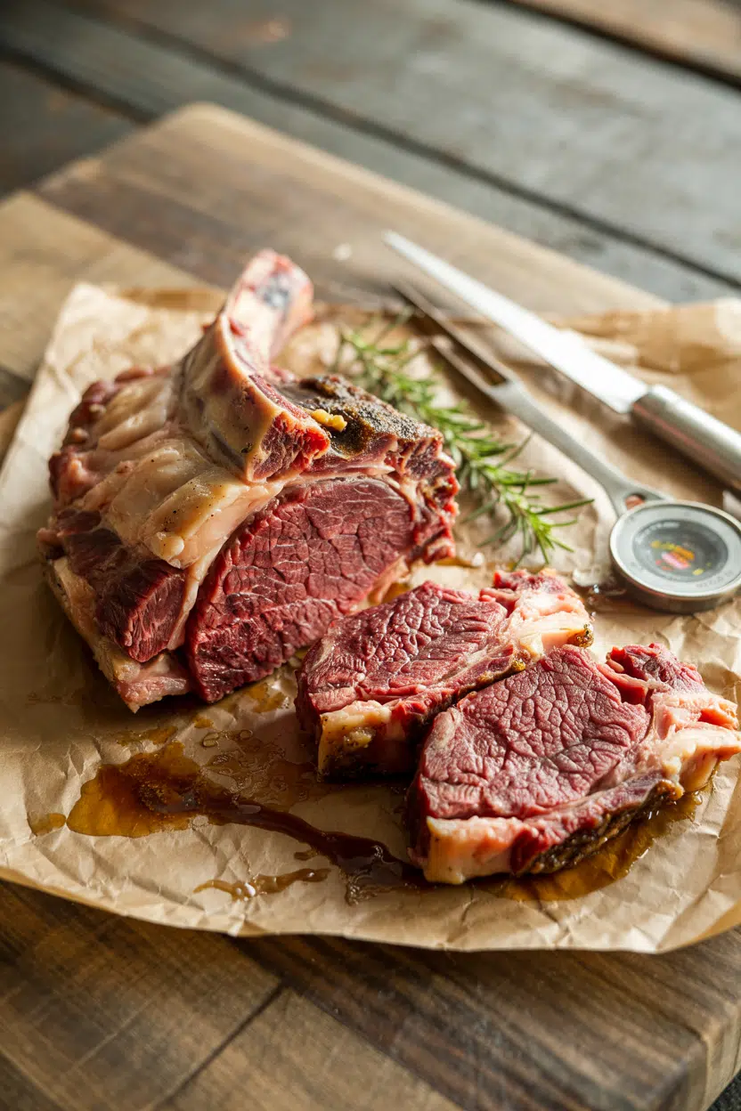 What Is Short Rib? Taste, Uses & Cooking Tips - ForkLiftKitchen