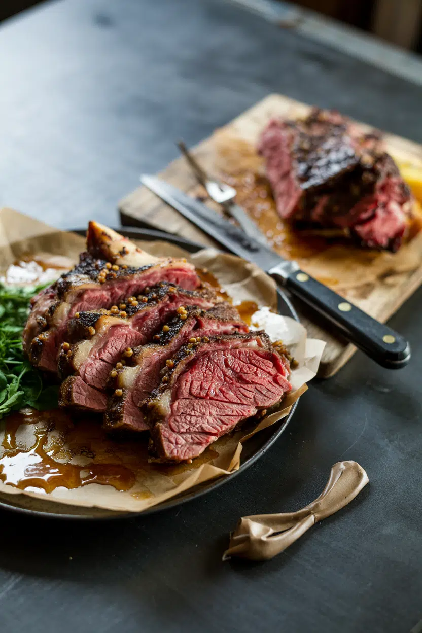 What Is Short Rib? Taste, Uses & Cooking Tips - ForkLiftKitchen
