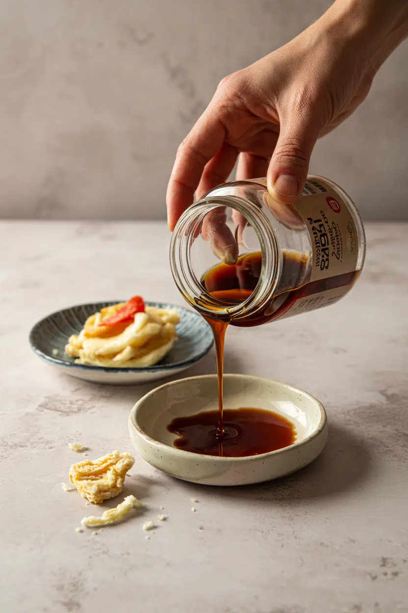 shoyu - What Is Shoyu