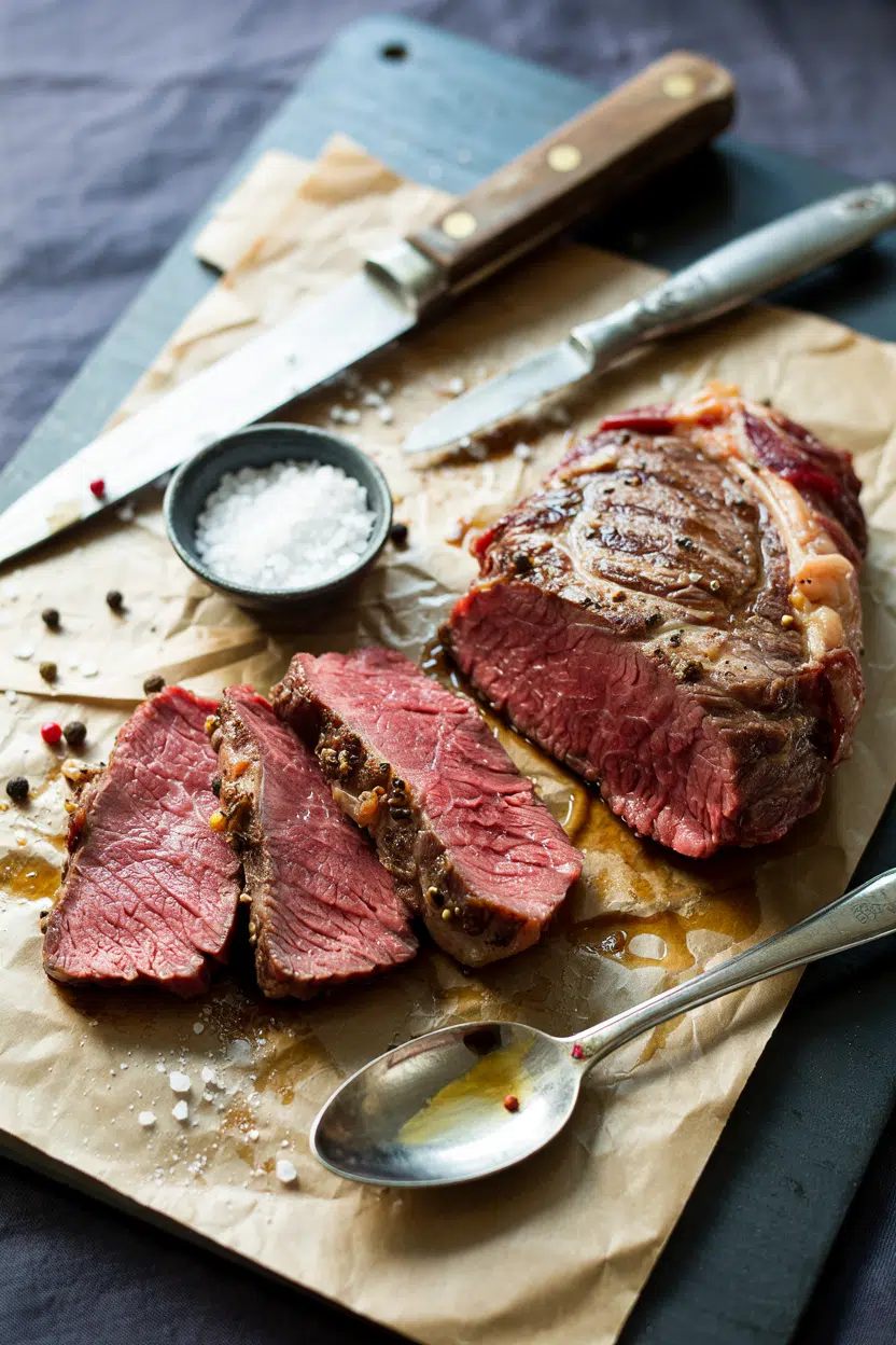 What Is Sirloin Steak