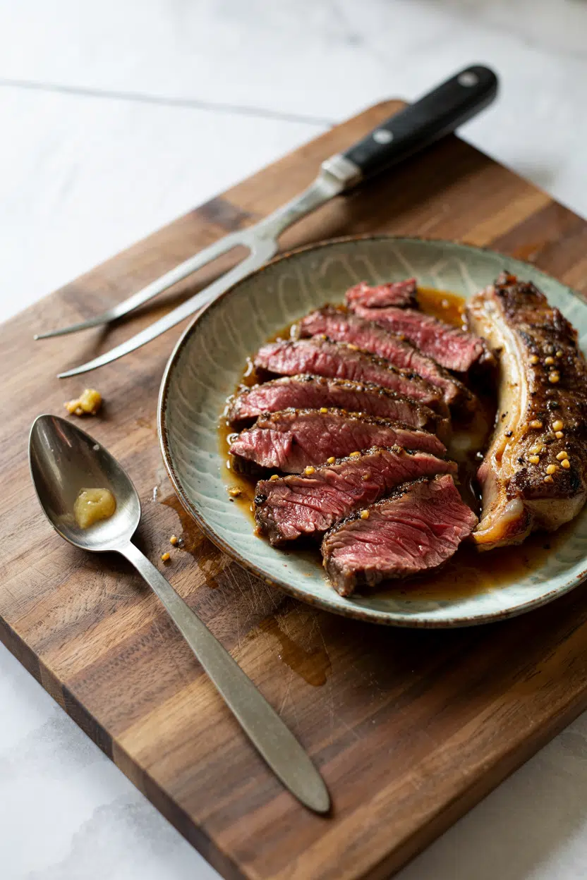 sirloin steak - What Is Sirloin Steak