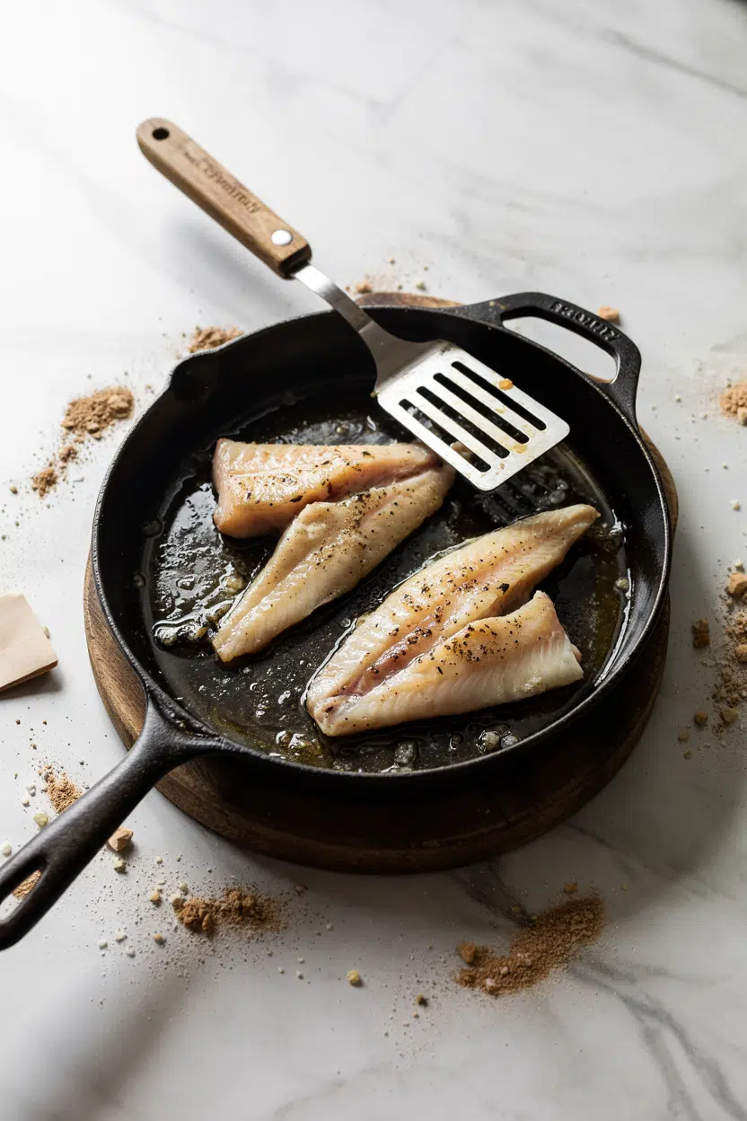 What Is Sole Fish? [Taste, Uses & More] - ForkLiftKitchen
