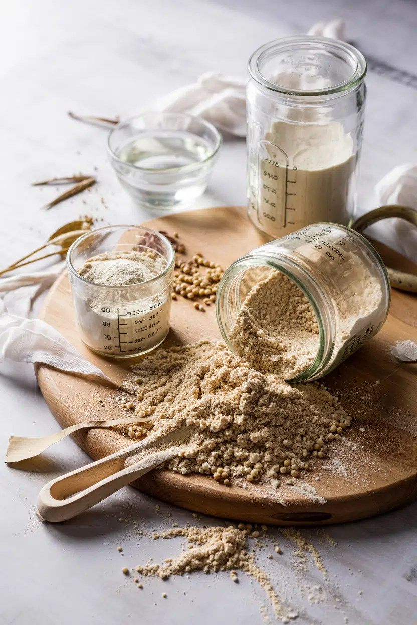 What Is Sorghum Flour