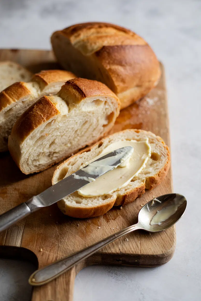 sourdough bread - What Does Sourdough Bread Taste Like