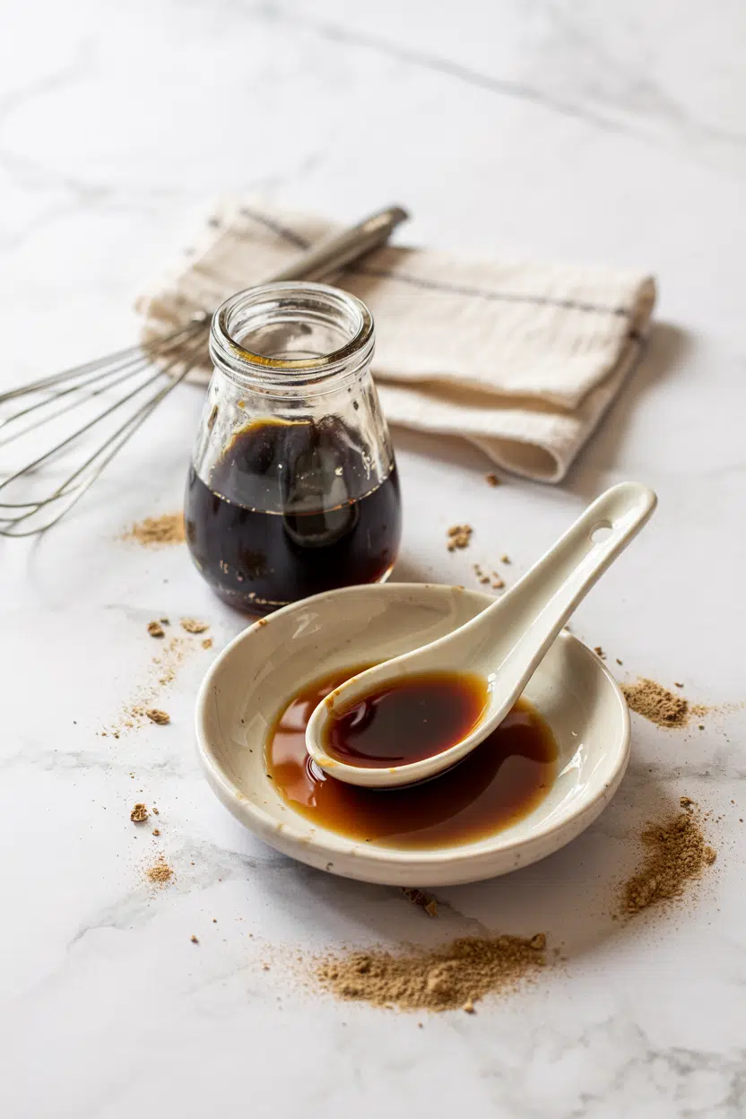 What Is Soy Sauce