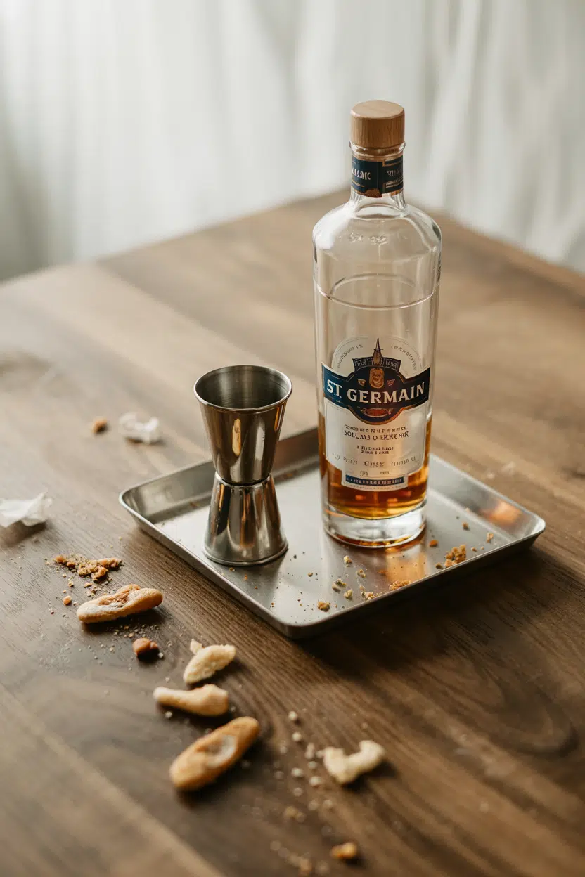 st germain liqueur - What Is St Germain Liqueur