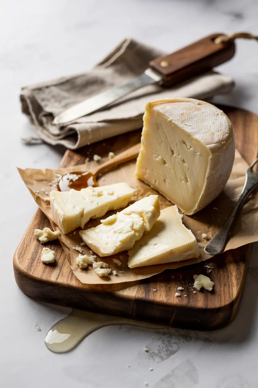 What Is Stracciatella Cheese