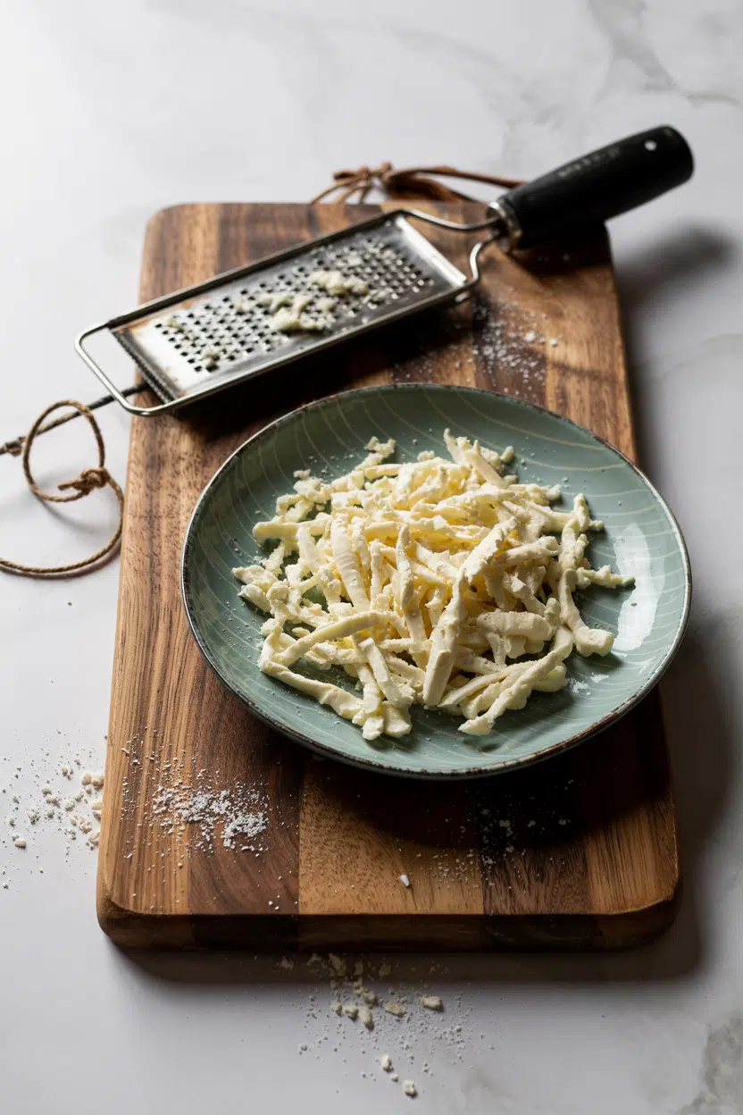 stracciatella cheese - What Is Stracciatella Cheese
