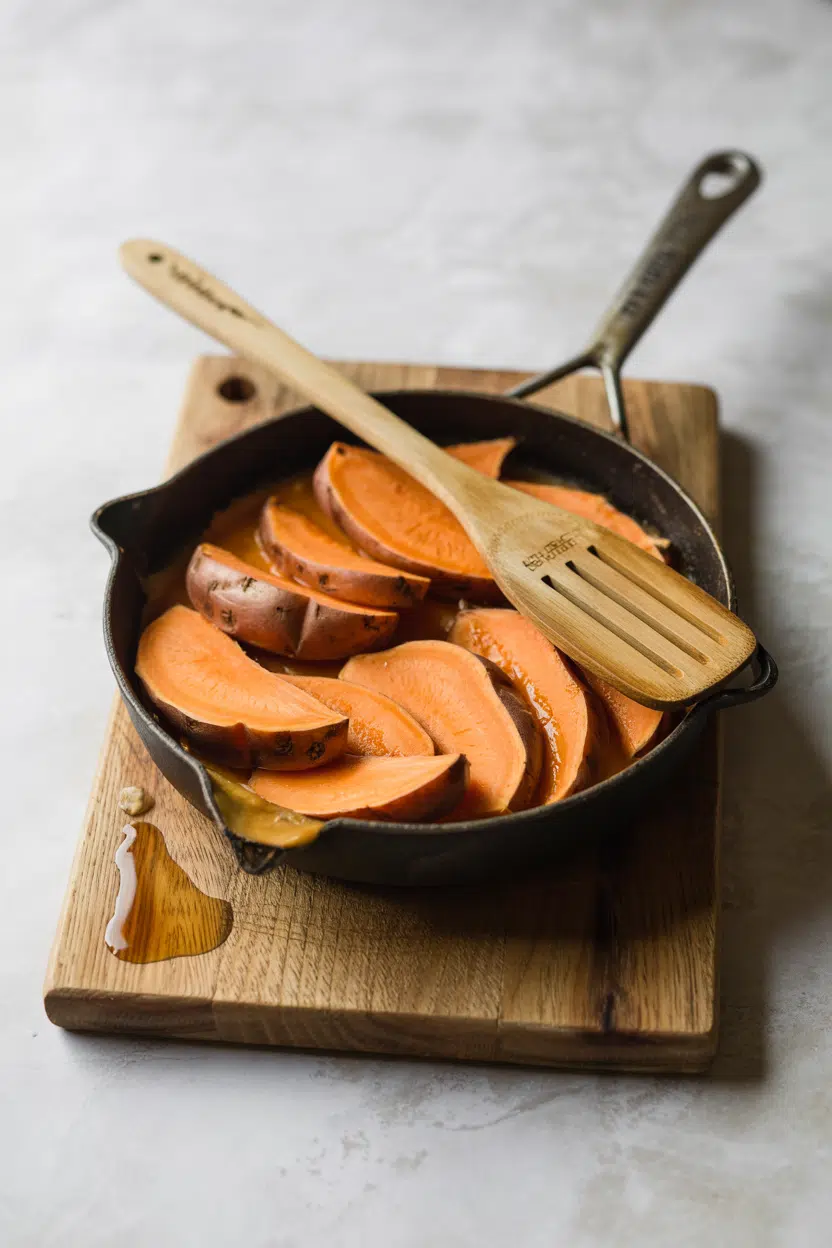 sweet potato - What Is Sweet Potato