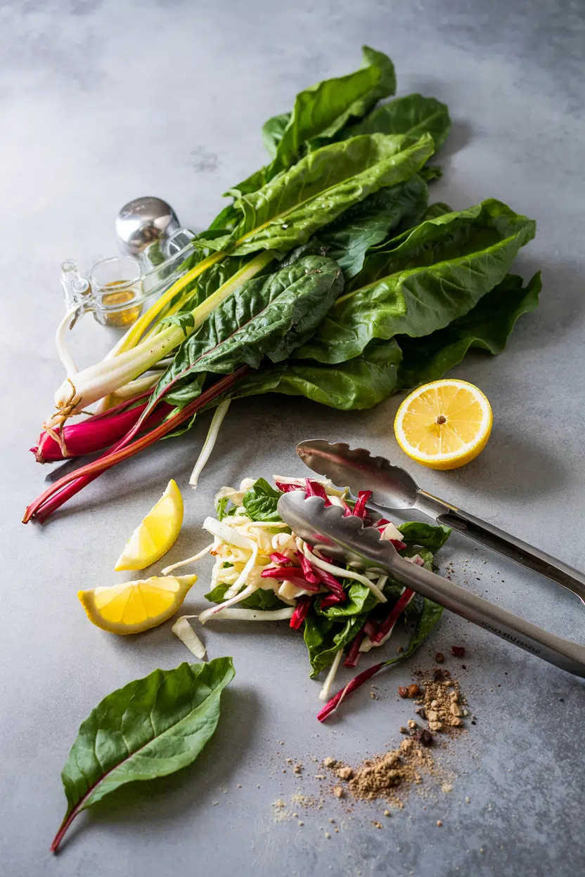 What Is Swiss Chard