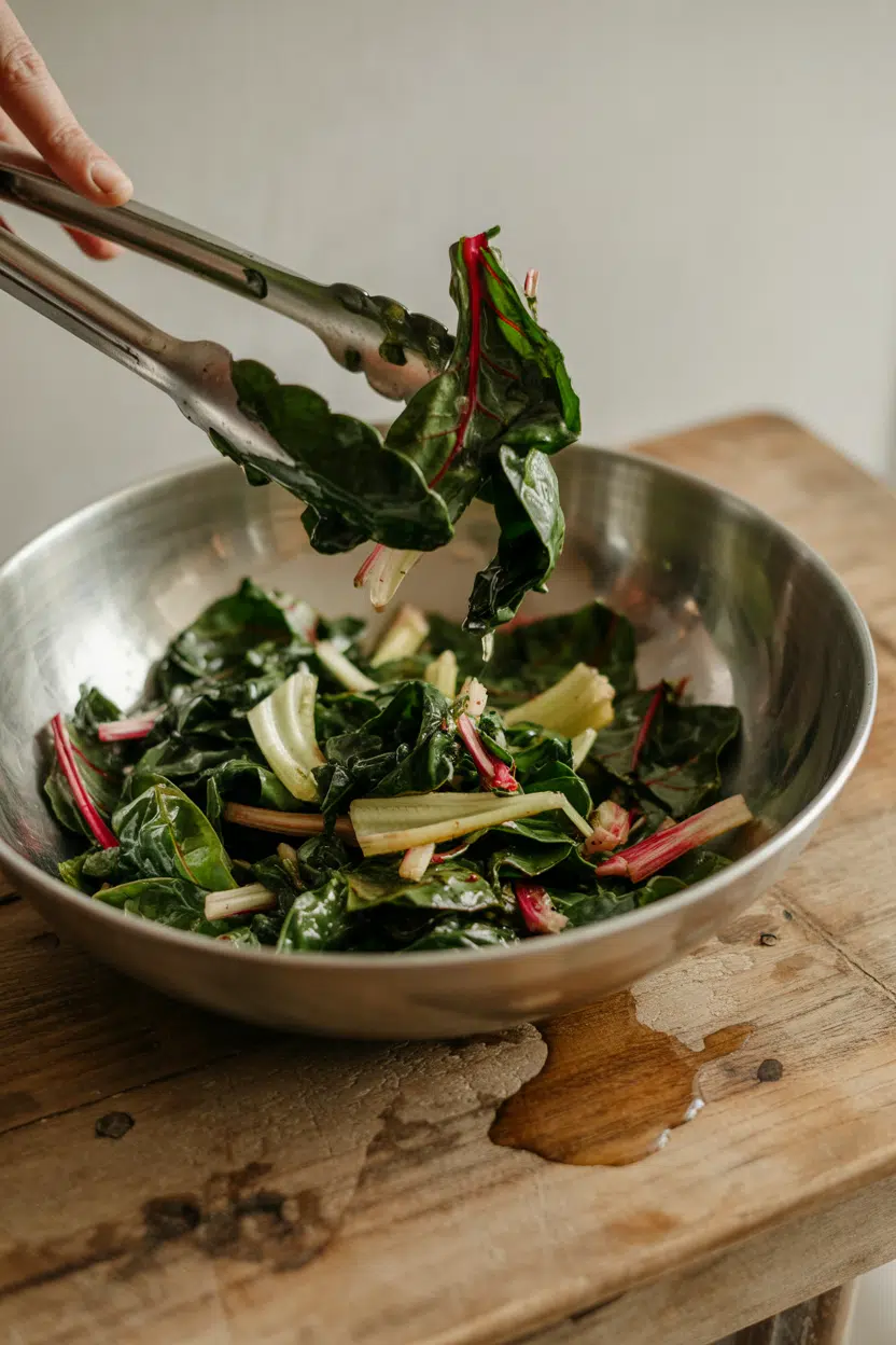 swiss chard - What Is Swiss Chard