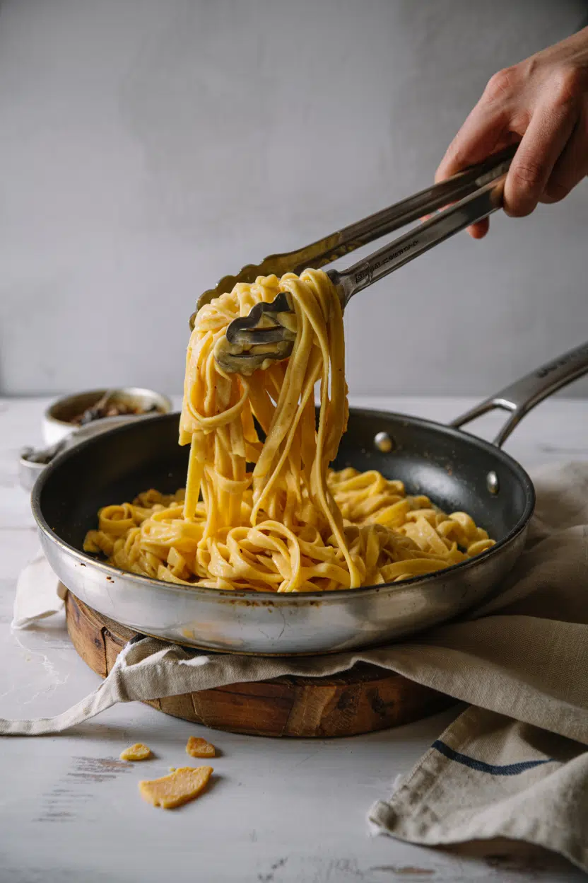 tagliatelle - What Is Tagliatelle
