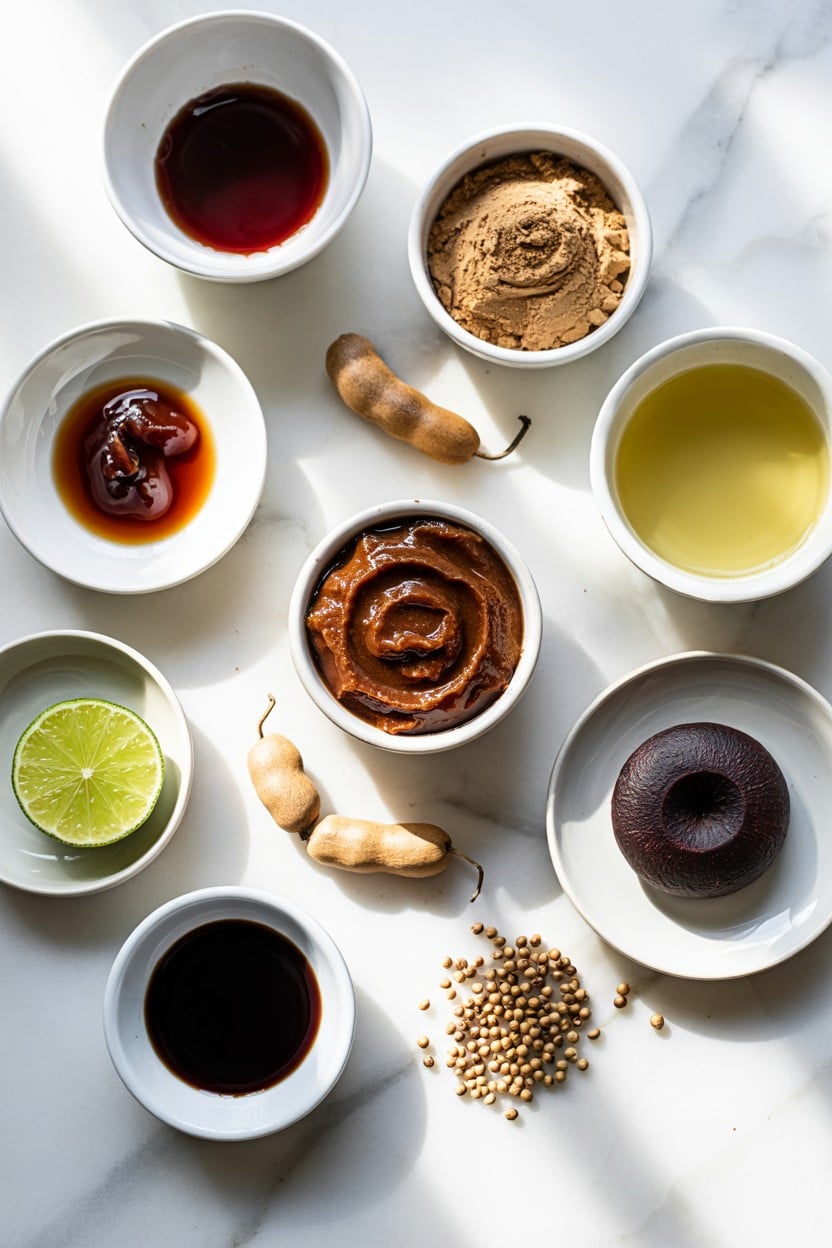 7 Best Substitutes for Tamarind Puree