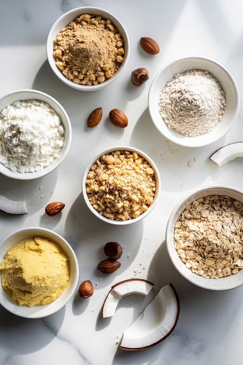 7 Best Substitutes for Tigernut Flour in Gluten-Free Baking