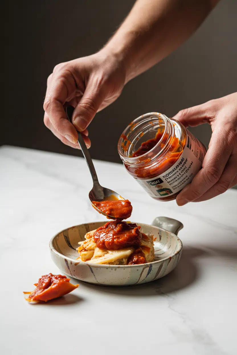 tomato paste - What Is Tomato Paste