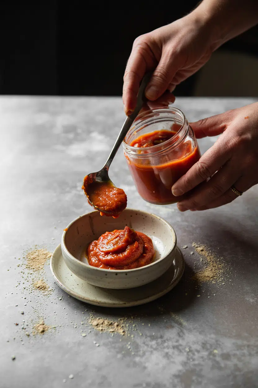 tomato puree - What Is Tomato Puree