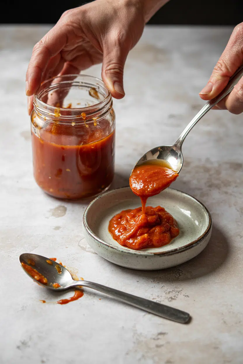 tomato sauce - What Is Tomato Sauce