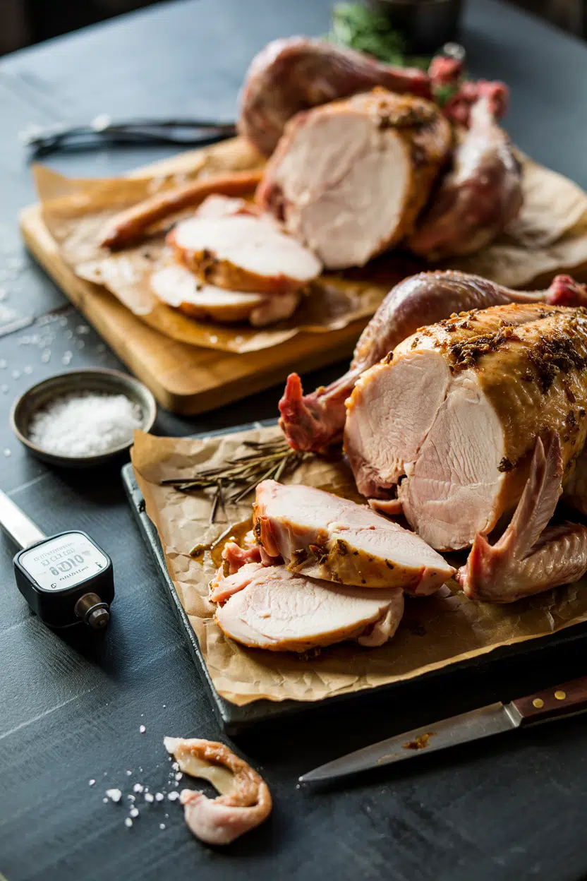 What Is Turkey