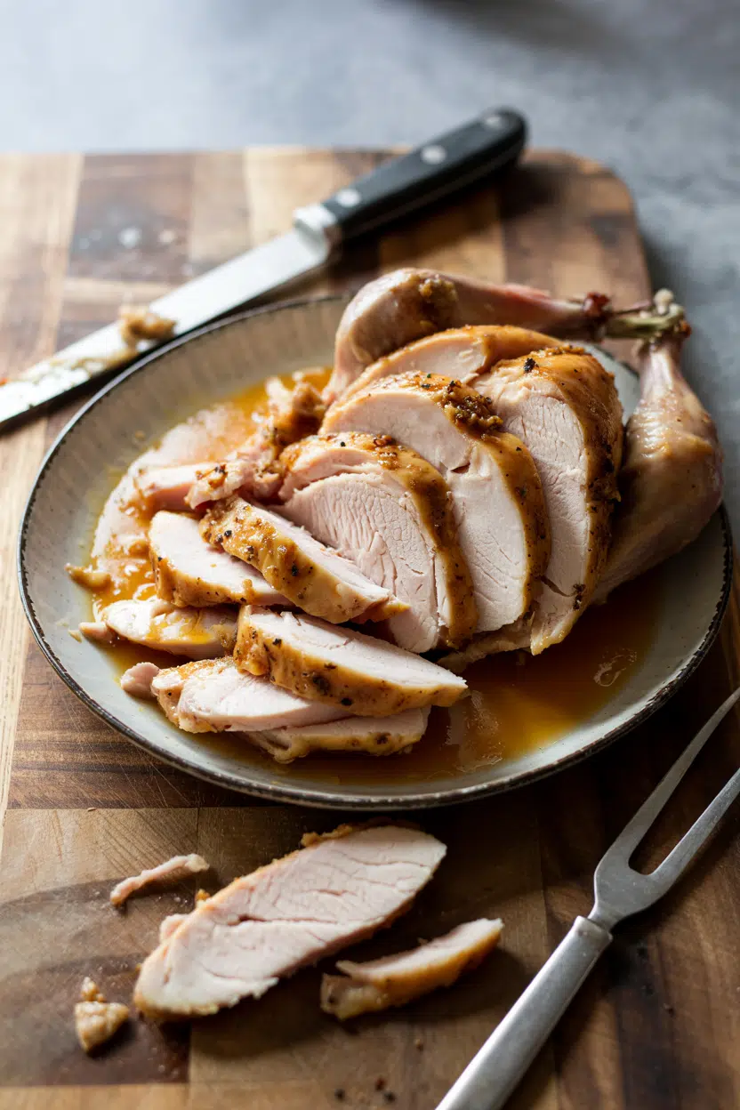 turkey - What Is Turkey