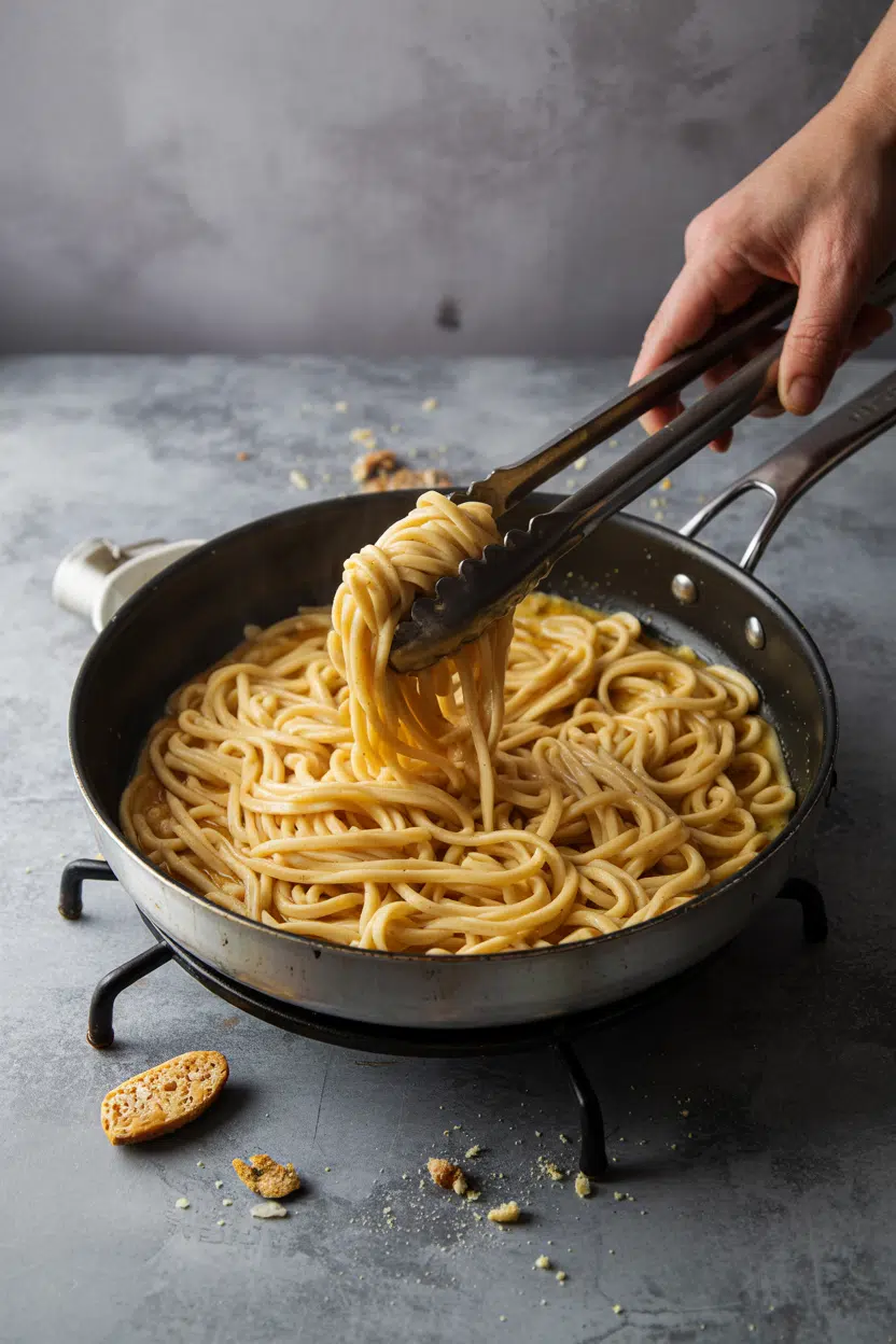 udon noodles - What Is Udon Noodles