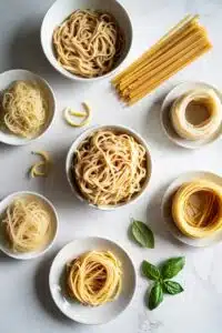 7 Best Substitutes for Vermicelli in Indian & Asian Cooking