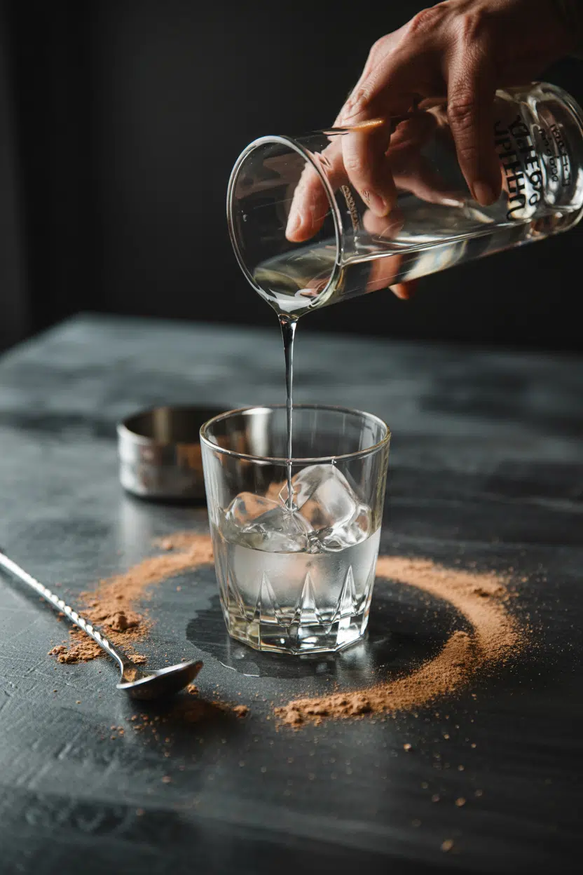vodka - What Is Vodka